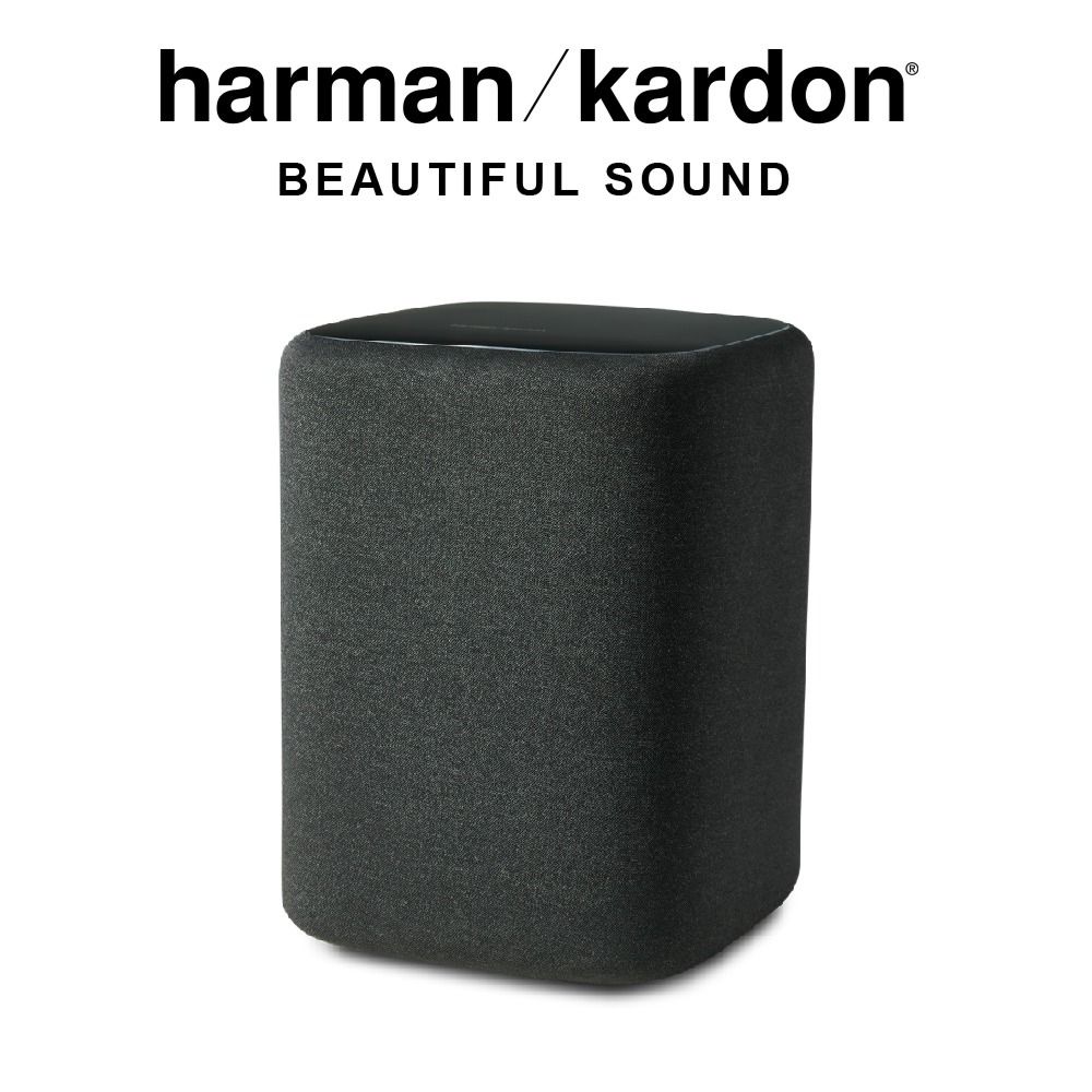 Harman Kardon  哈曼卡頓  Radiance 2400 無線家庭劇院系統