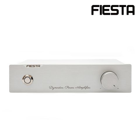 FIESTA 嘉年華 DYNASTAR 擴大機-100W