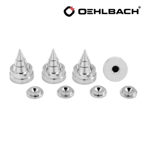 D1C55042腳墊-Spikes with washer