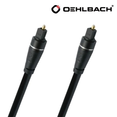Oehlbach 3m光纖線D1C33134