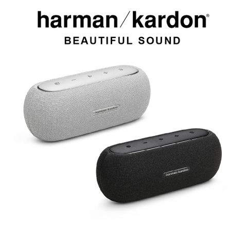 Harman Kardon 哈曼卡頓  LUNA 可攜式防水 藍牙喇叭