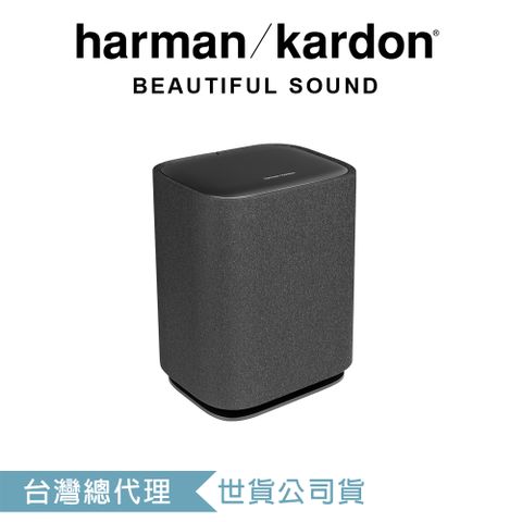 harman/kardon Enchant Sub 無線超低音