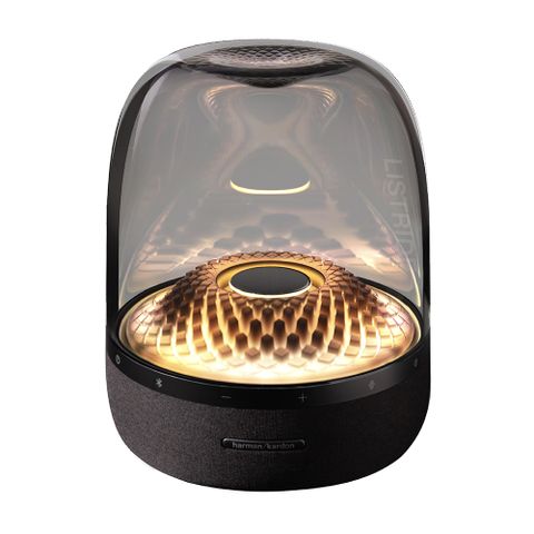 harman/kardon 藍牙喇叭 Aura Studio 4 四代無線水母