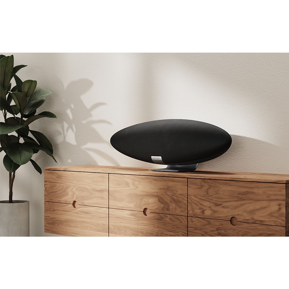 Bowers & Wilkins B&W Zeppelin 齊柏林 Bowers&Wilkins 無線音樂系統