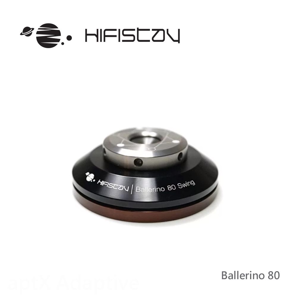 韓國Hifistay 抑振墊材BALLERINO 80 DOUBLE SWING(八入一組) - PChome