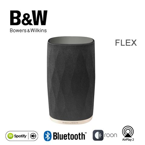 Bowers & Wilkins 輕鬆打造家用音樂系統