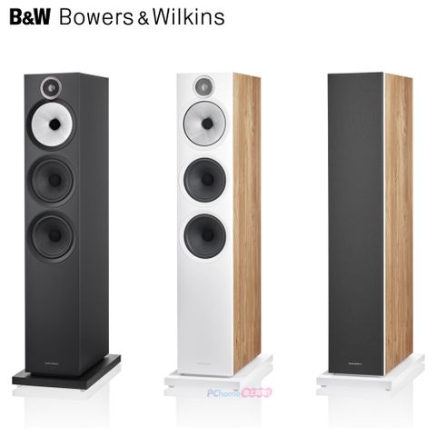 Bowers & Wilkins B&W 603 S3 落地式喇叭 (一對)