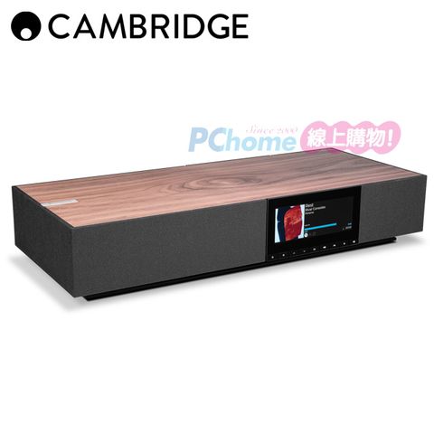 Cambridge Audio EVO ONE 多功能串流多媒體喇叭