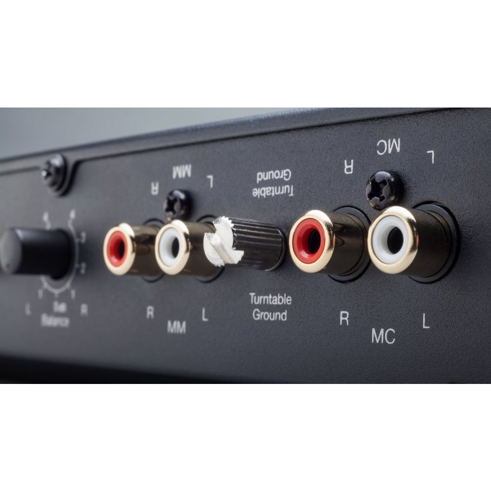 Cambridge Audio Alva DUO MM/MC 唱頭放大器兼耳擴