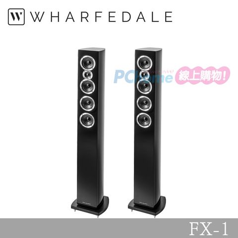 Wharfedale 落地喇叭 FX-1