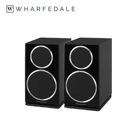 英國Wharfedale DIAMOND 220 書架型喇叭