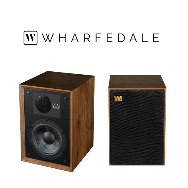 Wharfedale denton 85th anniversary best sale limited edition