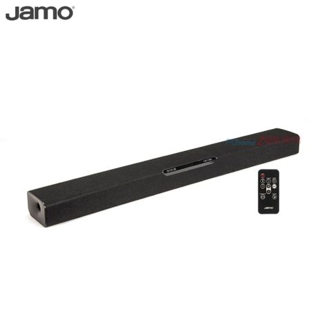 JAMO SB36 微型劇院/Soundbar(黑色)