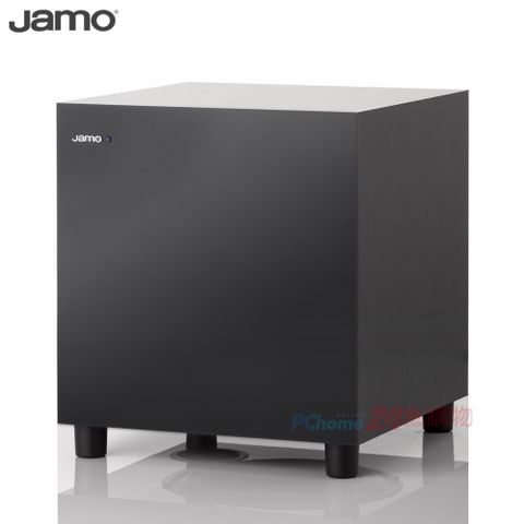 JAMO SUB 210 8吋重低音喇叭(含重低音訊號線/一般版非鋼烤版)