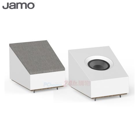 JAMO S 8 ATM Dolby Atmos 天空聲道喇叭(白/對)限JAMO S-809 / S807 主喇叭專用
