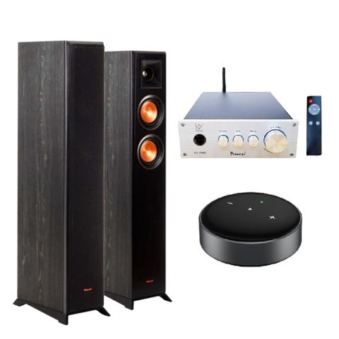 美國 Klipsch 古力奇 RP-4000F 家庭劇院 落地型喇叭 釪環公司貨