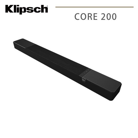 Klipsch Flexus Core 200聲霸Soundbar
