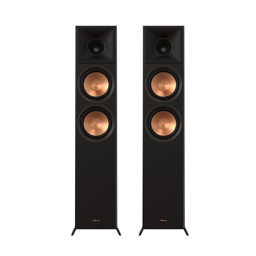 Klipsch 古力奇 美國   RP-6000F II 家庭劇院 落地型喇叭 釪環公司貨