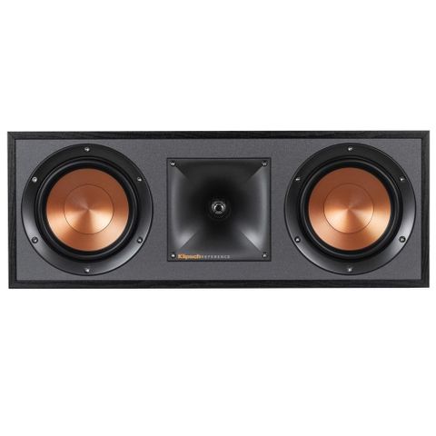 Klipsch 古力奇 R-52C 中置喇叭 釪環公司貨
