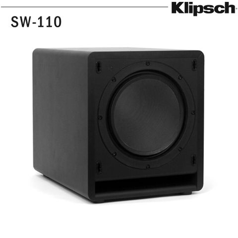 Klipsch SW-110