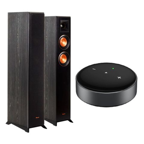 美國 Klipsch 古力奇 RP-5000F 家庭劇院 落地型喇叭 釪環公司貨