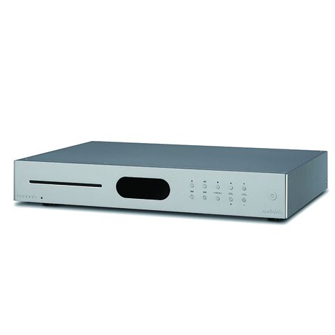 英國Audiolab 8300CD-CD 播放機/USB DAC / 數位前級-銀