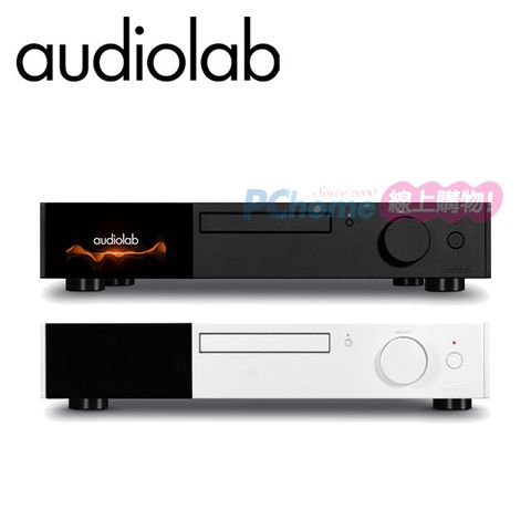 Audiolab 9000CDT CD轉盤 (無類比輸出)