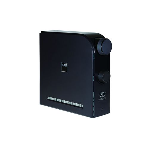 NAD D3045 藍牙綜合擴大機