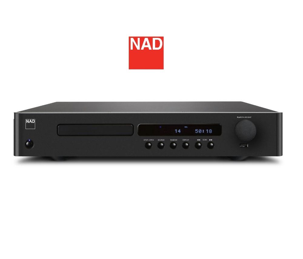 NAD C568 CD播放機- PChome 24h購物