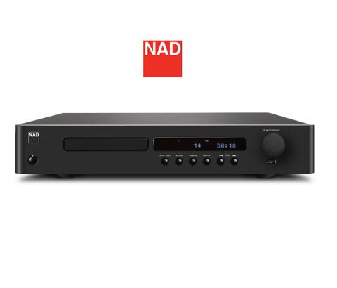 NAD C568 CD播放機