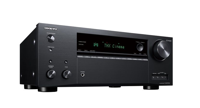 ONKYO TX-NR7100 9.2聲道8K網路影音環繞擴大機- PChome 24h購物