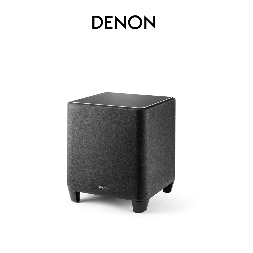 DENON】SUBWOOFER / 無線喇叭- PChome 24h購物