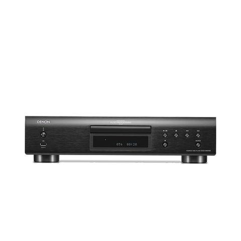 DENON CD播放機 DCD-900NE