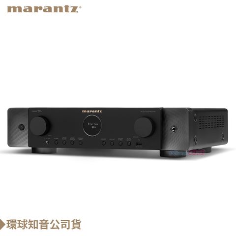 Marantz CINEMA 70s 薄型AV環繞擴大機