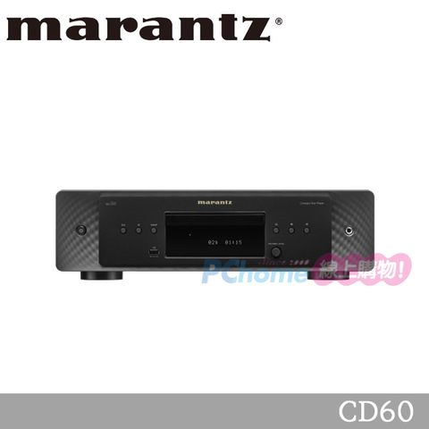 Marantz CD播放機 CD60