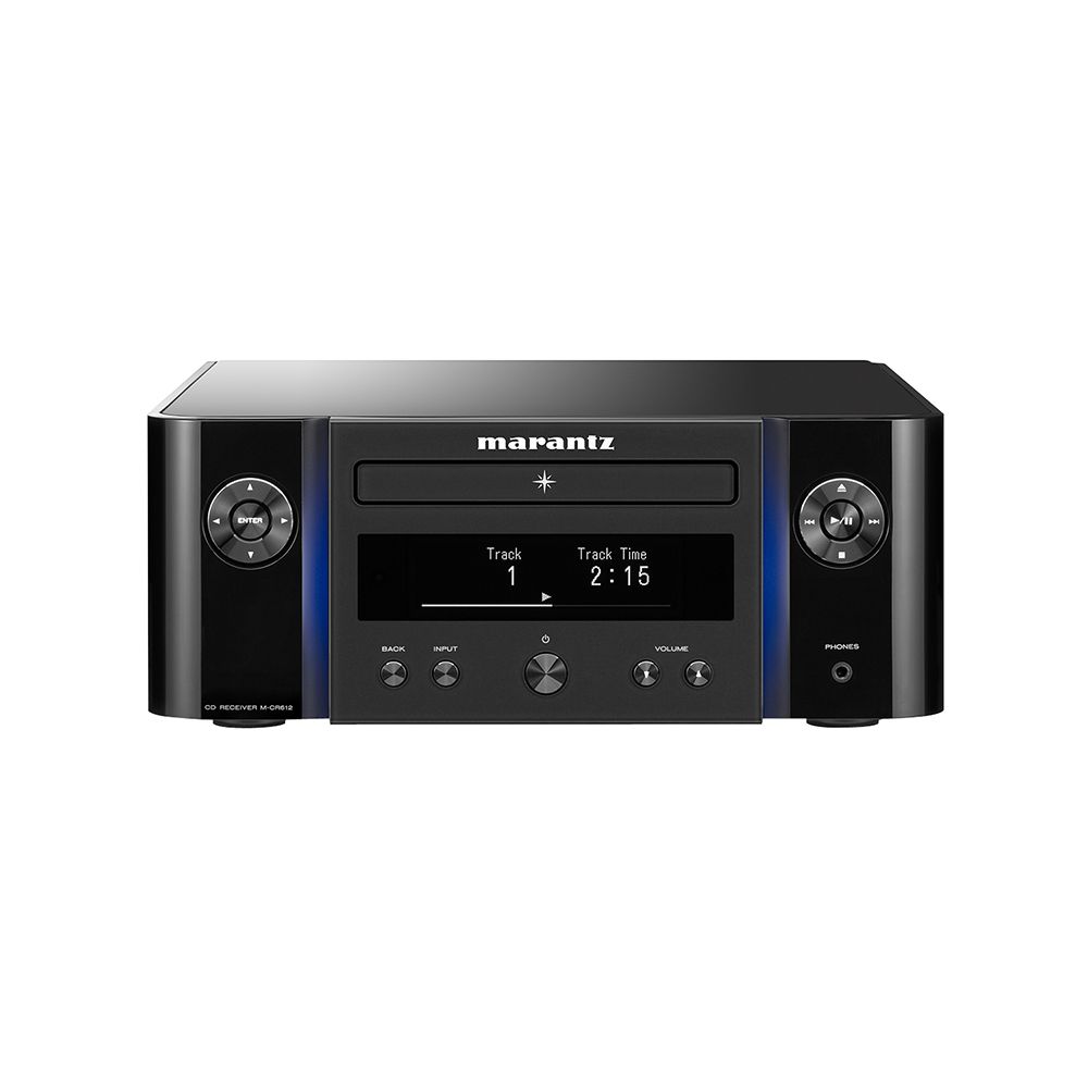 MARANTZ 馬蘭士 M-CR612 網路/CD播放機