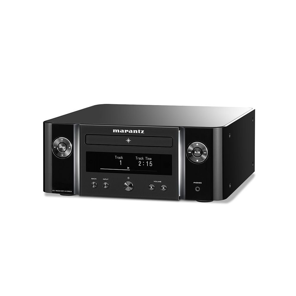 MARANTZ 馬蘭士 M-CR612 網路/CD播放機