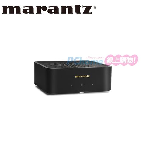 Marantz 馬蘭士 MODEL M1 無線串流擴大機