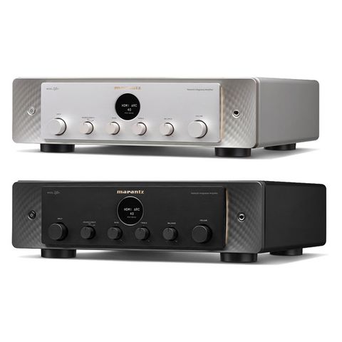 Marantz 馬蘭士 MODEL 40n 串流綜合擴大機
