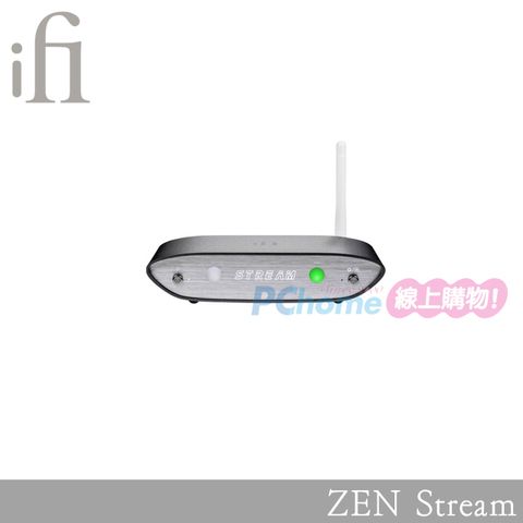 iFi 網路音樂串流播放器 ZEN Stream