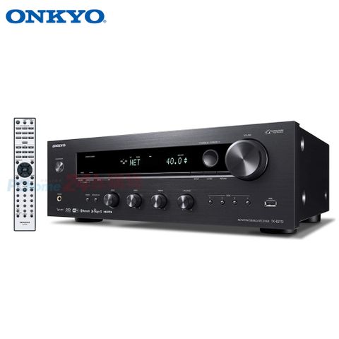 ONKYO TX-8270 立體聲串流綜合擴大機(釪鐶公司貨/保固2年)