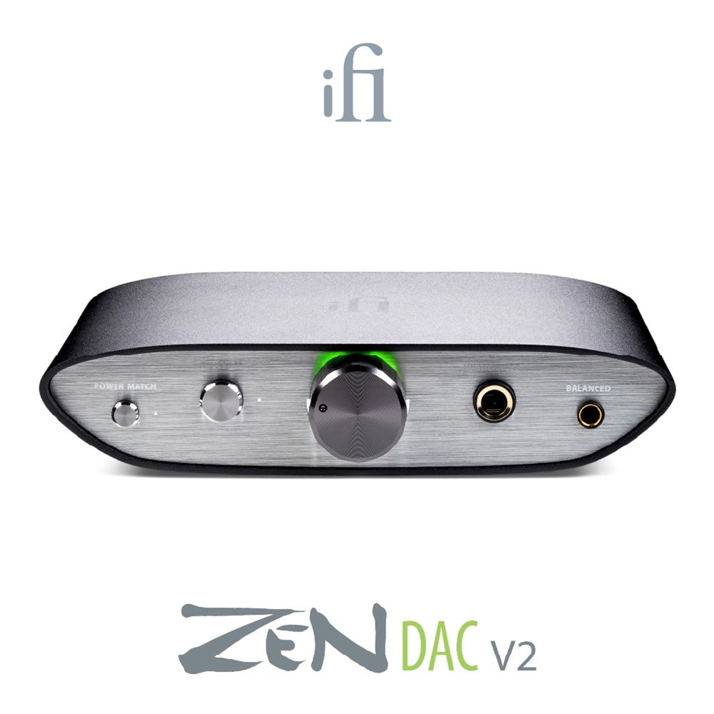 Ifi ZEN DAC V2的價格推薦- 2023年11月| 比價比個夠BigGo