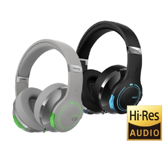 Edifier  Hi-Res音質認證 藍牙5.2  40H續航力