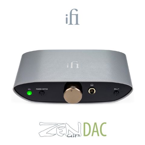 ifi Audio ZEN Air DAC耳擴