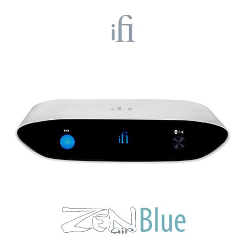 ifi Audio ZEN Air Blue 藍牙DAC