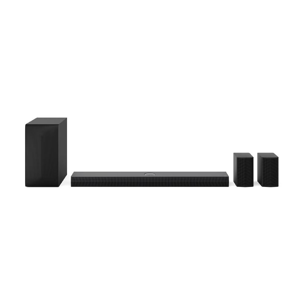 LG 樂金 Soundbar S70TR 3重空間 5.1.1 聲道 立體環繞聲霸