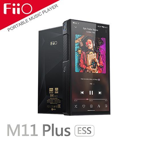 walkbox代理 FiiO Q7 旗艦級耳機功率擴大器