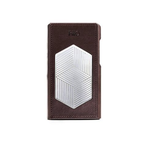 FiiO M11 Plus音樂播放器專用皮套(SK-M11 Plus)
