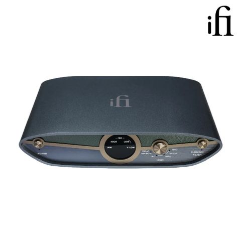 iFi Audio ZEN Phono 3 唱頭放大機