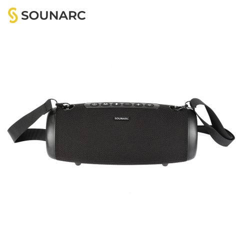 SOUNARC R2 便攜式藍牙喇叭